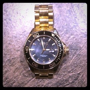 Invicta men’s watch